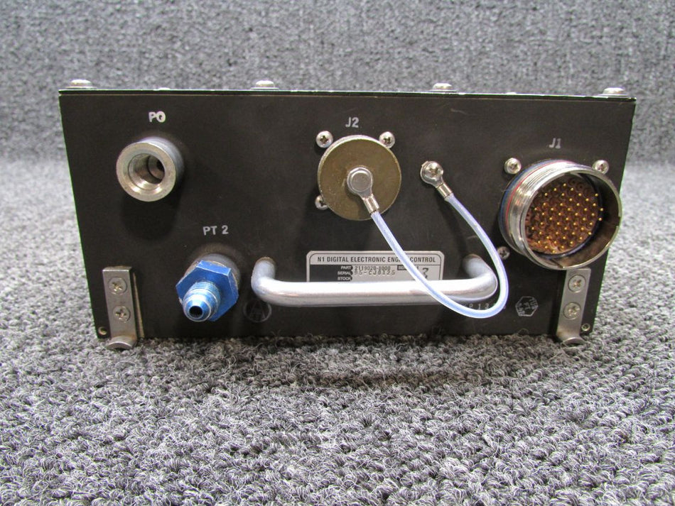 2119020-8000 Honeywell Series 1 N1 Digital Electronic Engine Control