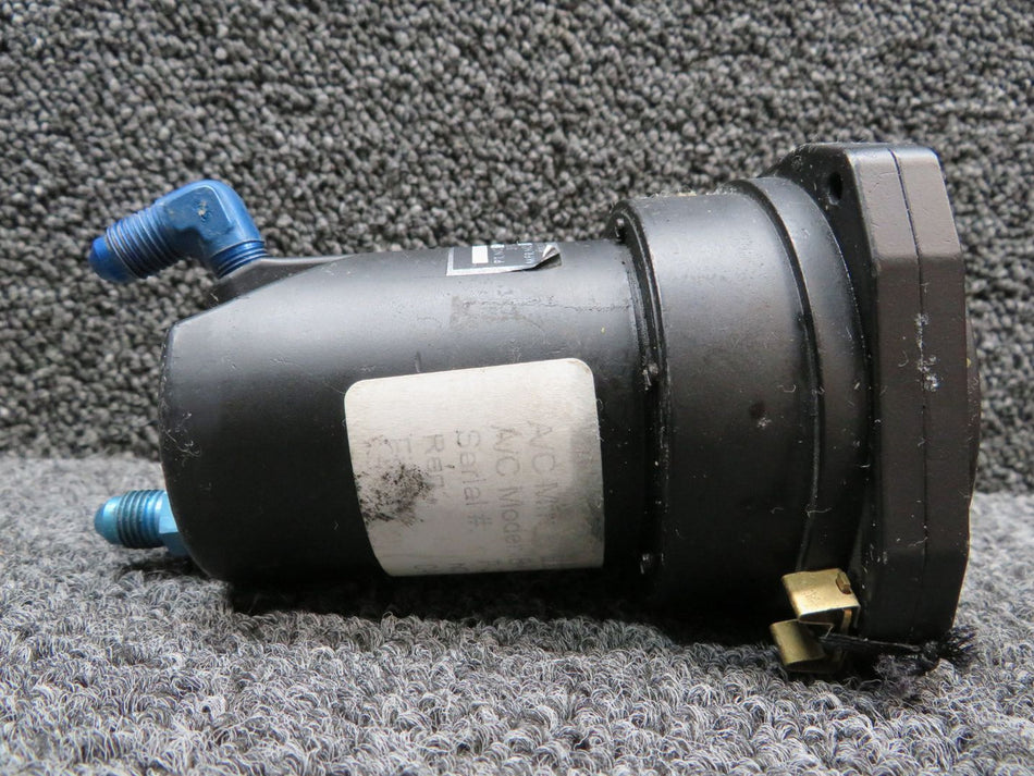 B380 (Alt: 50-380023) Beechcraft Turn And Bank Indicator