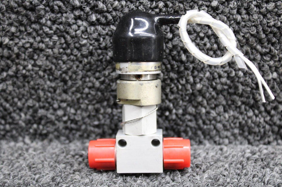 P041BD850 Aerospace Systems TKS De-Ice Pressure Switch