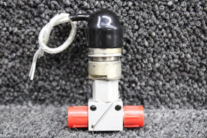 P041BD850 Aerospace Systems TKS De-Ice Pressure Switch