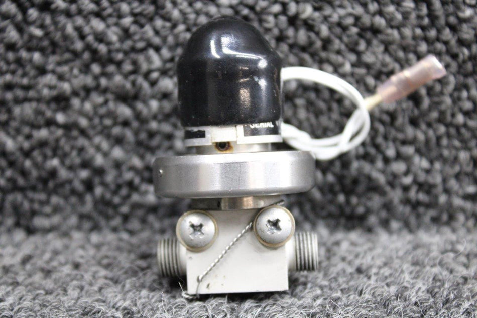 P041LE020 Aerospace Systems TKS De-Ice Pressure Switch