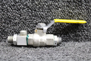 CAV TKS De-Ice Flow Valve Assembly