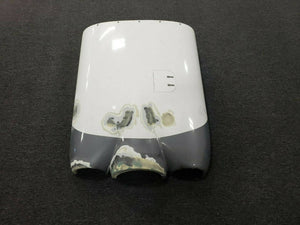 650260-9501-VF Mooney M20TN Upper Cowling Assembly (SA)