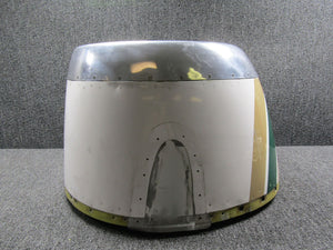 5552200-53 Cessna Citation S550 Engine Inlet Cowl Forward LH