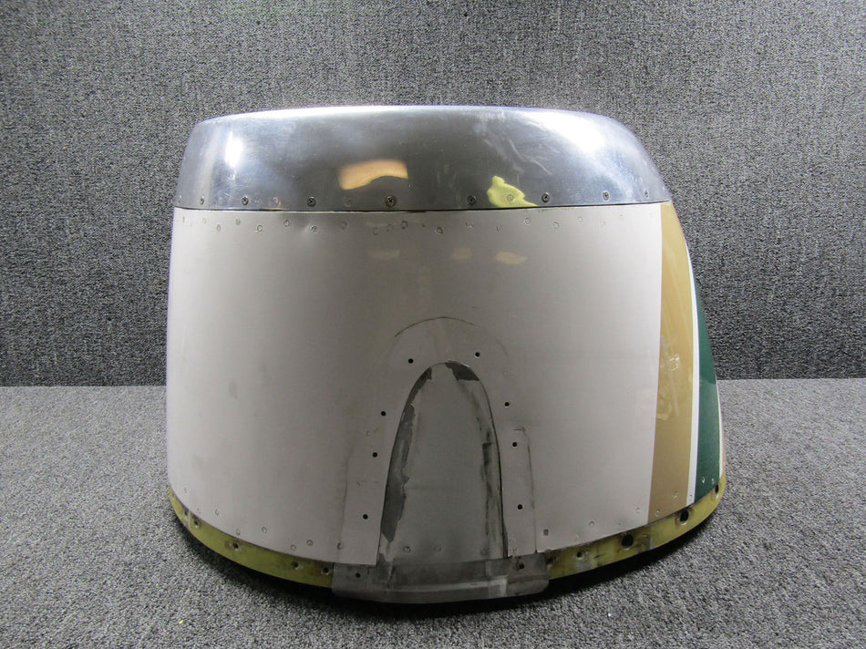 5552200-53 Cessna Citation S550 Engine Inlet Cowl Forward LH