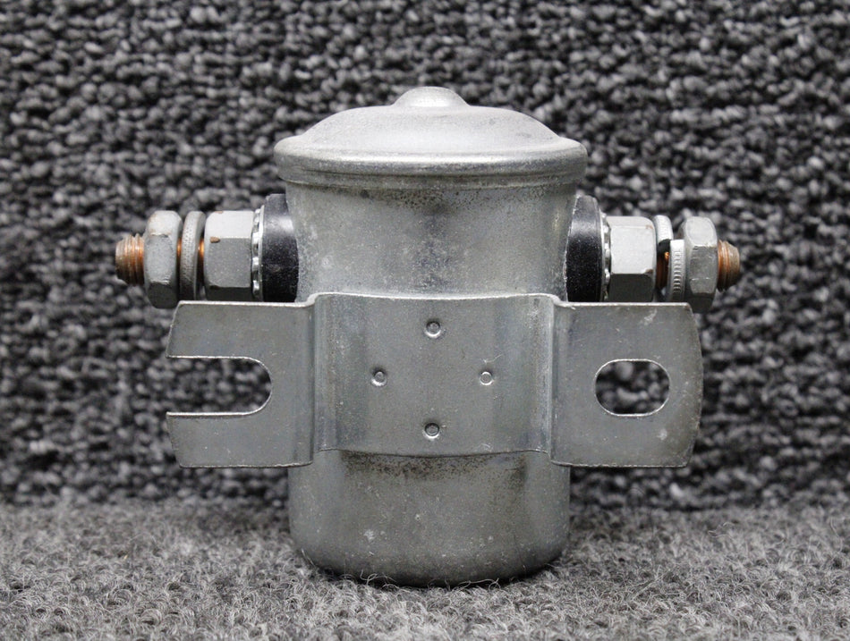 71-111221-5 White-Rodgers Relay Solenoid (Volts: 12)