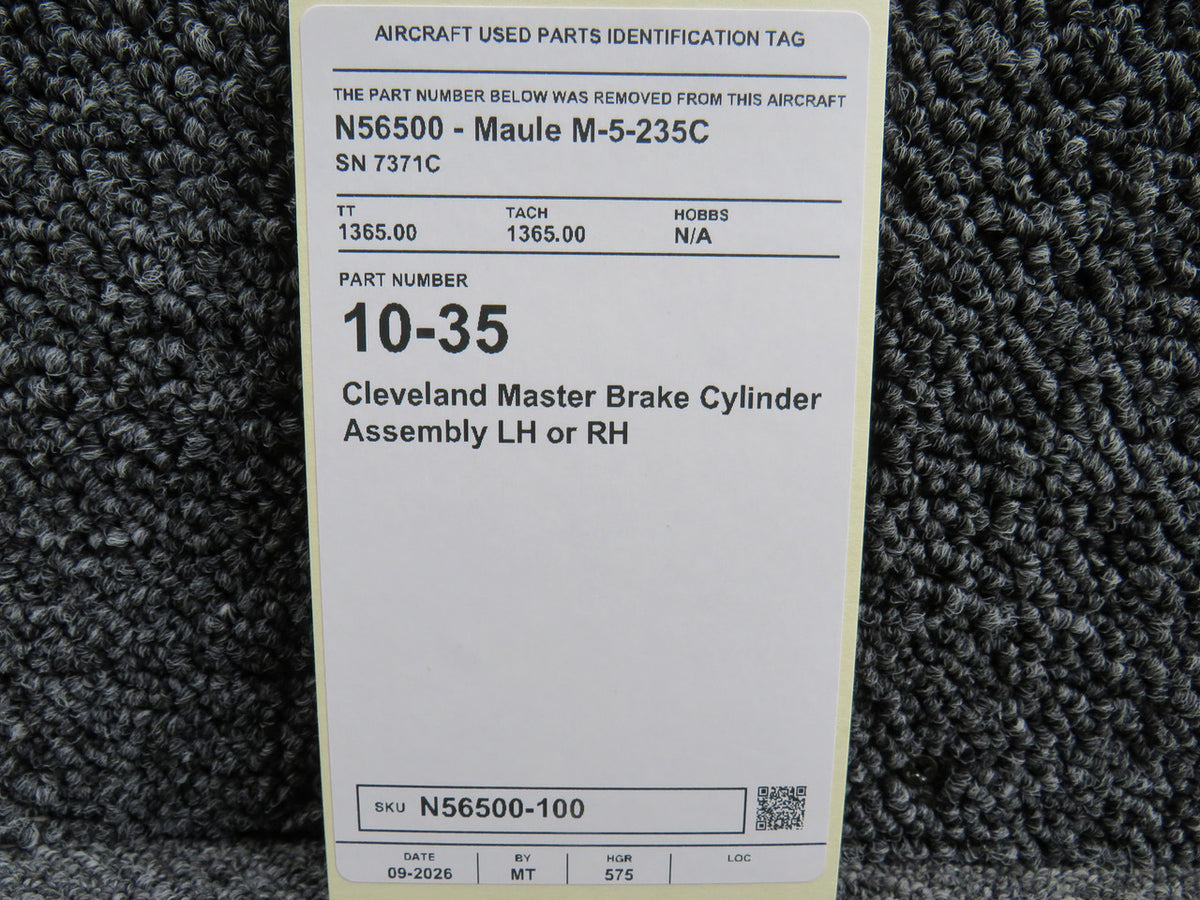 N56500-100KW