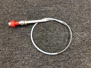 A-790RD0840 ACS Products Mixture Control Cable Fine Adjust (Length: 41”)