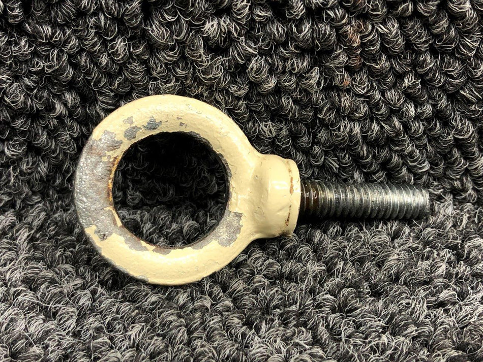 2073 Maule MX-7-160 Wing Tie Down Ring LH or RH