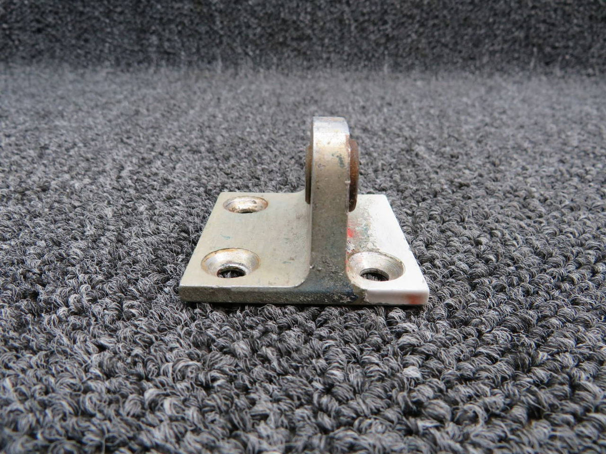 1232400-1 Cessna T210F Hinge Assembly Stabilizer Attach Aft LH BAS Part Sales | Airplane Parts
