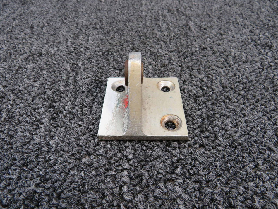 1232400-1 Cessna T210F Hinge Assembly Stabilizer Attach Aft LH