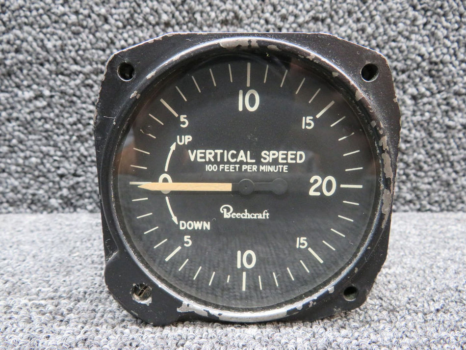 SP 1402-BEC1 Pioneer Vertical Speed Indicator