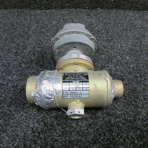 09E47-1 Piper PA31T Aircraft Heating Regulator Valve (C20)
