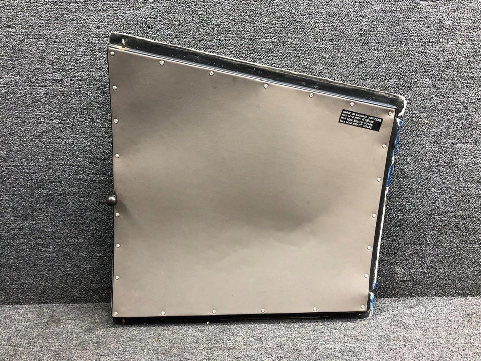 Maule MX-7-160 Baggage Door Structure