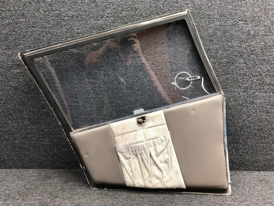Maule MX-7-160 Cabin Door Structure LH