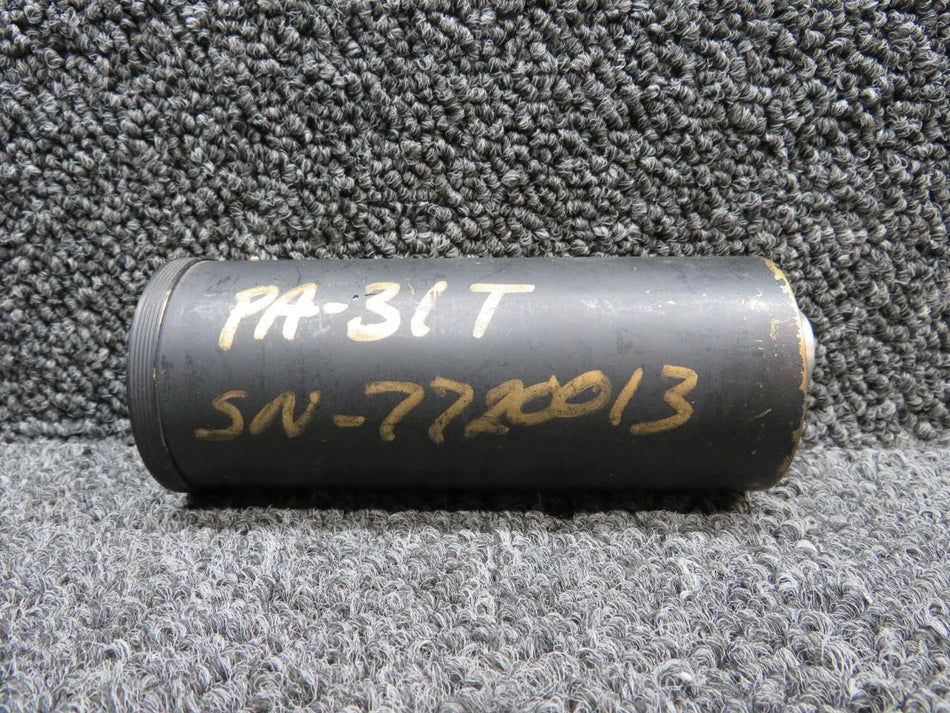 Bendix Airplane Parts & Equipment 3265011-0101 Bendix 548-087 Fuel Flow Rate Indicator (Volts: 28)