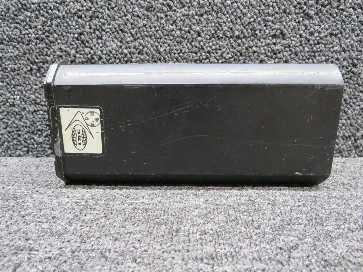 Intercontinental 18352-7 Intercontinental Combined True Airspeed and Static Air Temp Indicator