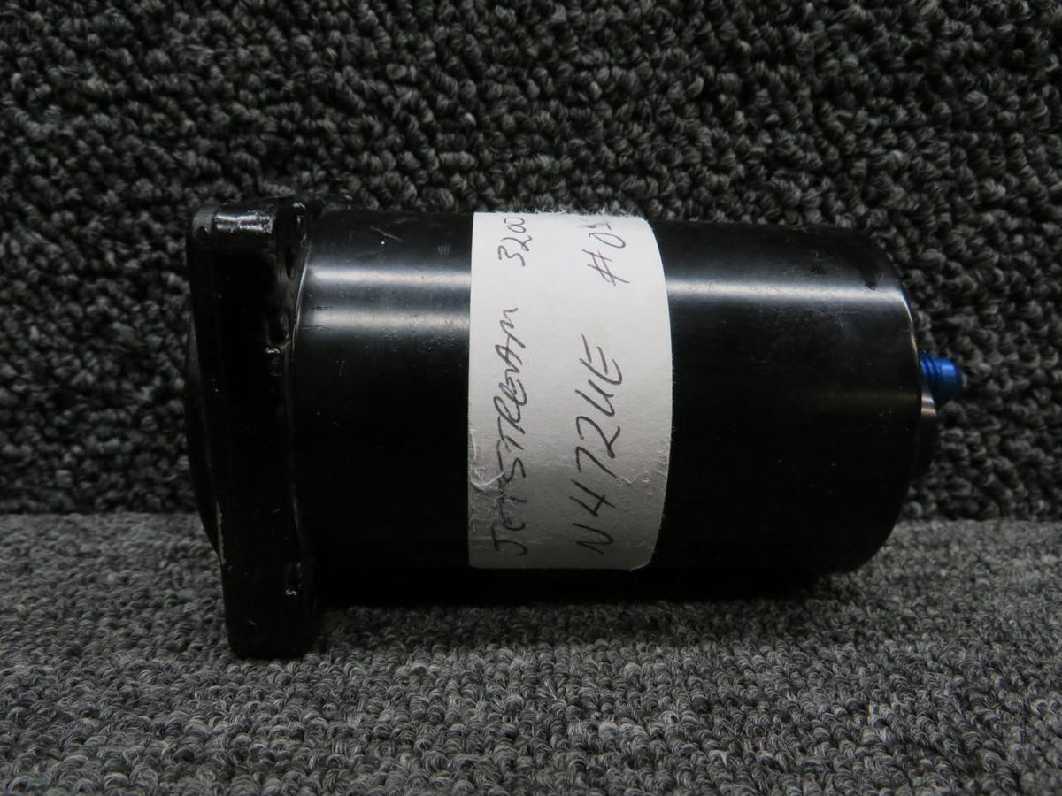 United Instruments 3000-J37 United Instruments Cabin Altitude-Differential Pressure Indicator