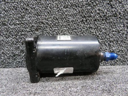 United Instruments 3000-J37 United Instruments Cabin Altitude-Differential Pressure Indicator
