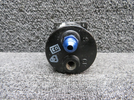 United Instruments 3000-J37 United Instruments Cabin Altitude-Differential Pressure Indicator