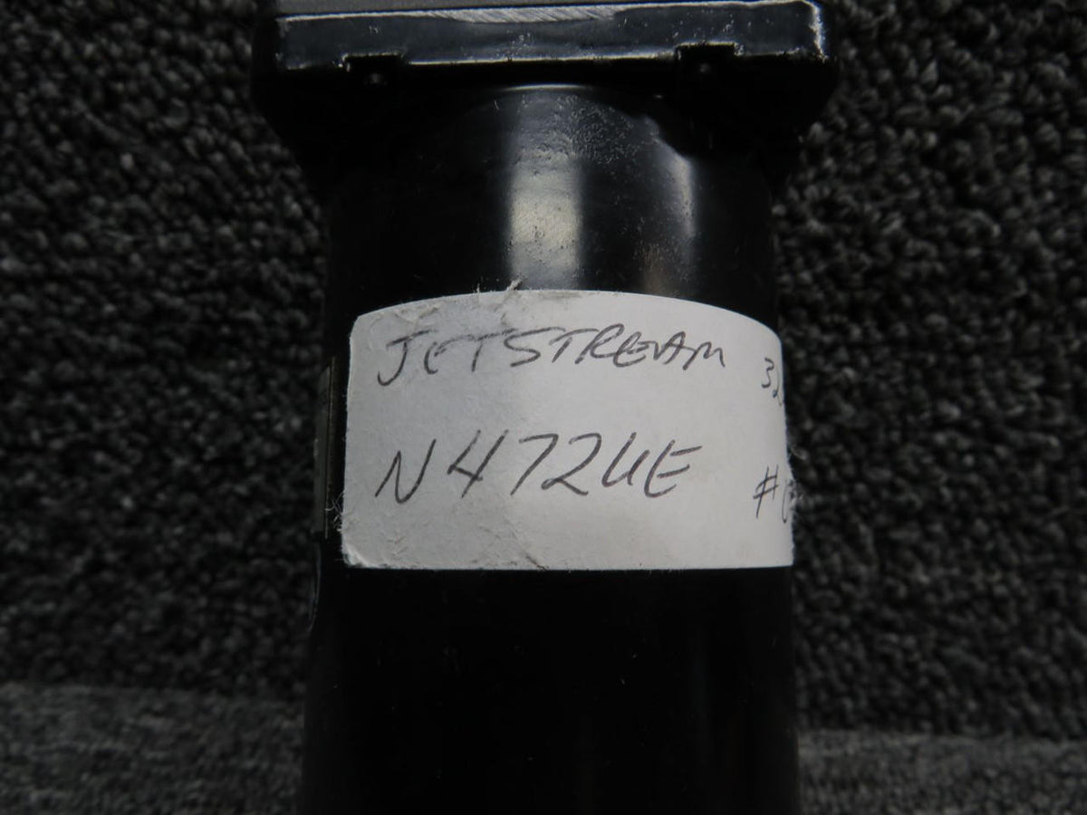 United Instruments 3000-J37 United Instruments Cabin Altitude-Differential Pressure Indicator