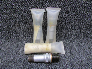 SL30A Auto-Lite Spark Plugs Set of 3 (New Old Stock)