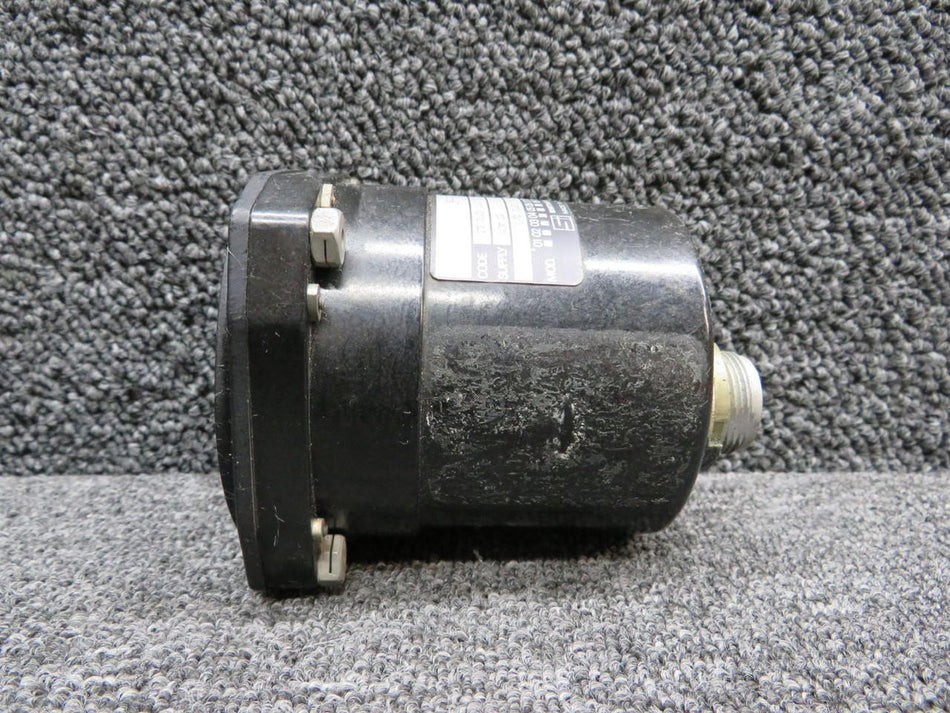 Smiths PW2409KAB1 Smiths Airspeed Indicator with Modifications (Volts: 28)