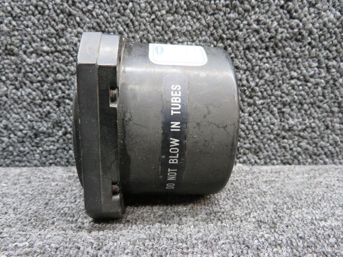 kollsman 8-039-408-1 Kollsman Airspeed Indicator