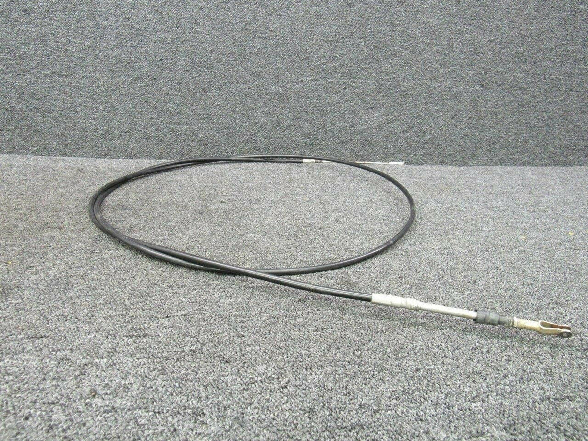 430XL-304242-003-144 Air Tractor AT-301 Control Cable Assy Propeller BAS Part Sales | Airplane Parts