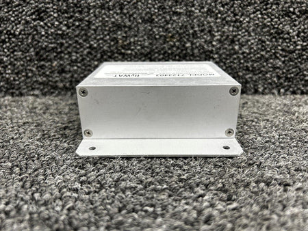 Whelen 01-0771234-03 Whelen 7123403 Flasher, Current Source Unit (Volts: 28)