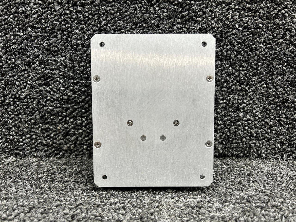 Whelen 01-0771234-03 Whelen 7123403 Flasher, Current Source Unit (Volts: 28)