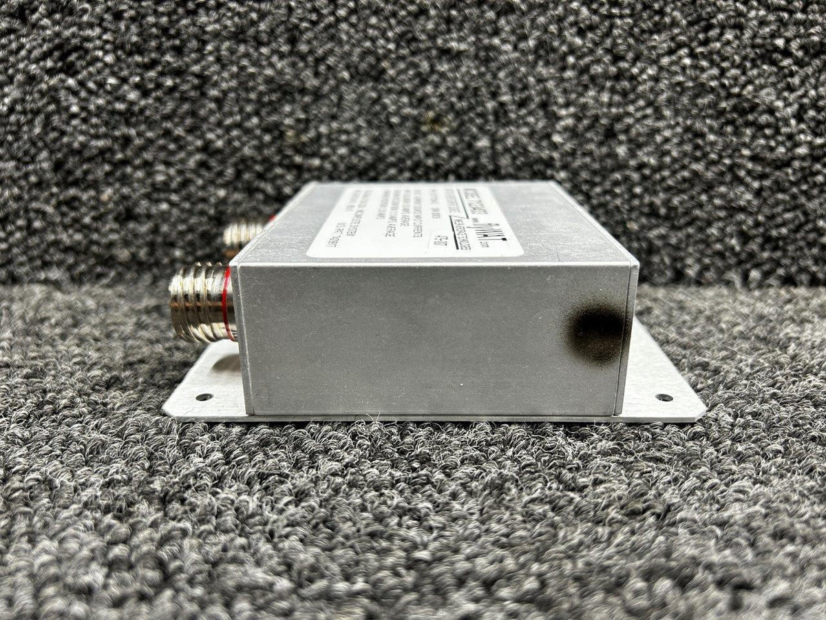 Whelen 01-0771234-03 Whelen 7123403 Flasher, Current Source Unit (Volts: 28)
