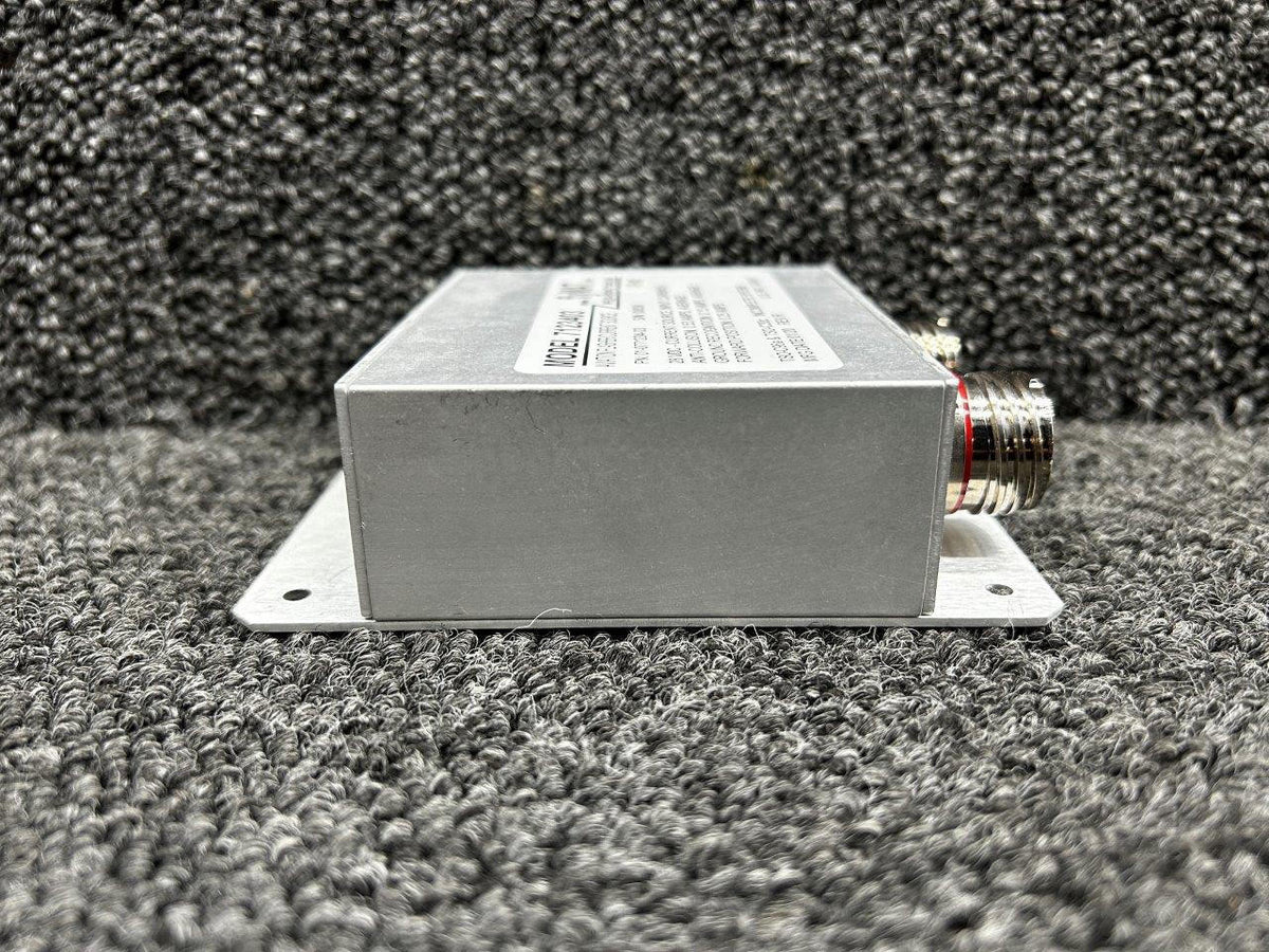 Whelen 01-0771234-03 Whelen 7123403 Flasher, Current Source Unit (Volts: 28)