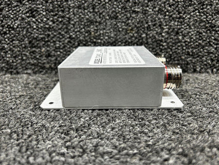 Whelen 01-0771234-03 Whelen 7123403 Flasher, Current Source Unit (Volts: 28)