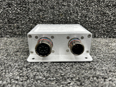 Whelen 01-0771234-03 Whelen 7123403 Flasher, Current Source Unit (Volts: 28)