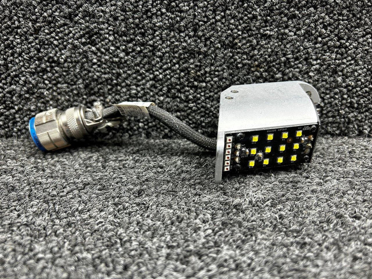 Whelen 01-0771170-09 Whelen 7117009 LED Wing Navigation Light (Minus Lens, Volts: 28)