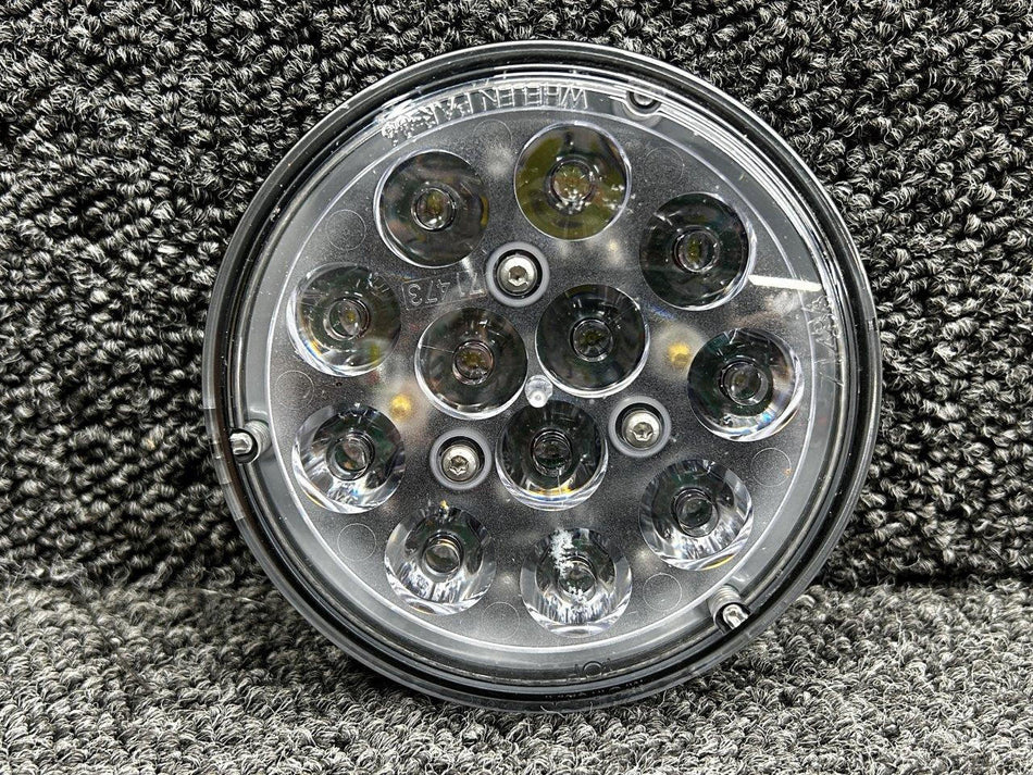 Flywat 01-0771798-20 Flywat 7179820 LED Landing Light Assembly (Volts: 28)
