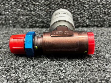 Eaton 6607-1-156 (Alt: 602-505) Eaton Wing Fuel Pressure Switch