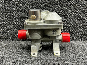 3D3556-08 BF Goodrich Ejector Flow Control Valve Assembly