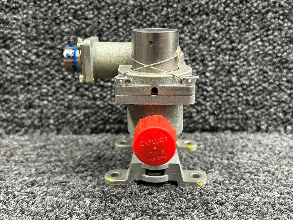 BF Goodrich  3D3556-08 BF Goodrich Ejector Flow Control Valve Assembly