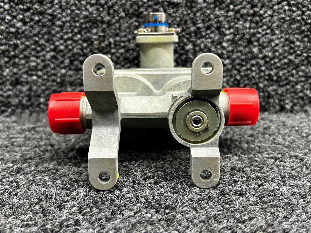 BF Goodrich  3D3556-08 BF Goodrich Ejector Flow Control Valve Assembly