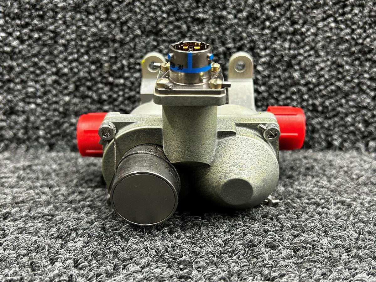 BF Goodrich  3D3556-08 BF Goodrich Ejector Flow Control Valve Assembly