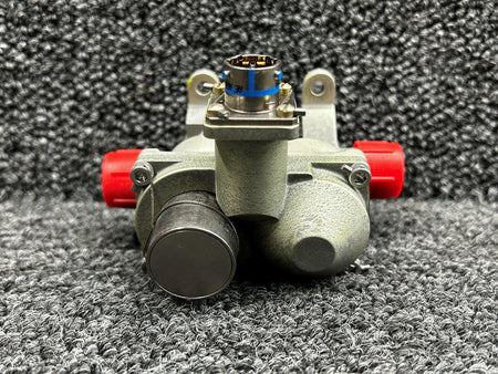 BF Goodrich  3D3556-08 BF Goodrich Ejector Flow Control Valve Assembly