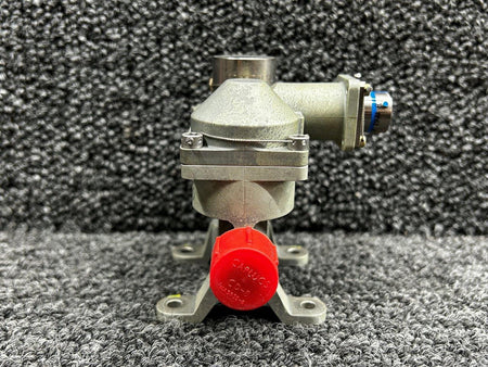 BF Goodrich  3D3556-08 BF Goodrich Ejector Flow Control Valve Assembly