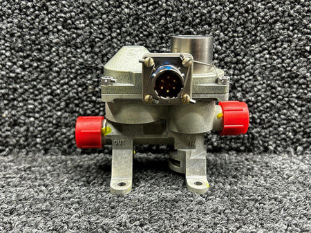 BF Goodrich  3D3556-08 BF Goodrich Ejector Flow Control Valve Assembly