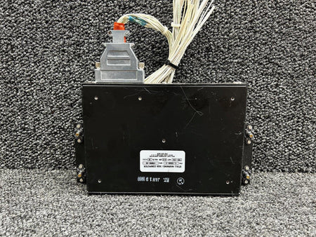 Safe Flight C-55006-2 Safe Flight Stall Warning, Angle of Attack Computer (Volts: 28)