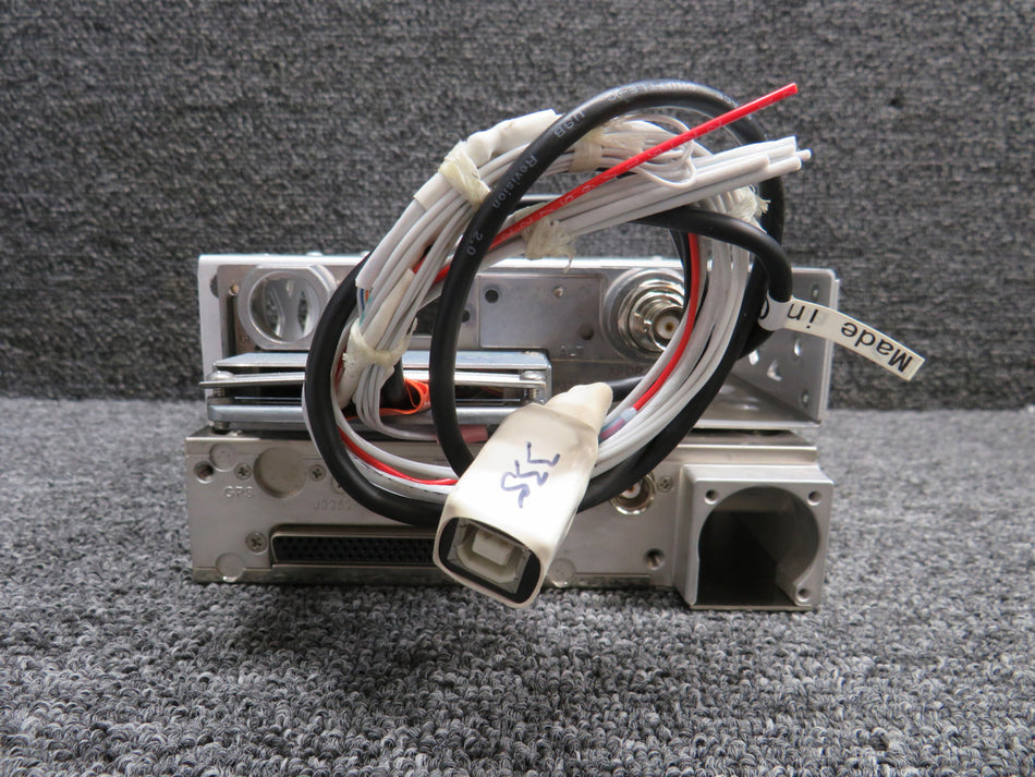 011-03301-00 Garmin GTX335R ADS-B Transponder Module (Volts: 14 or 28)