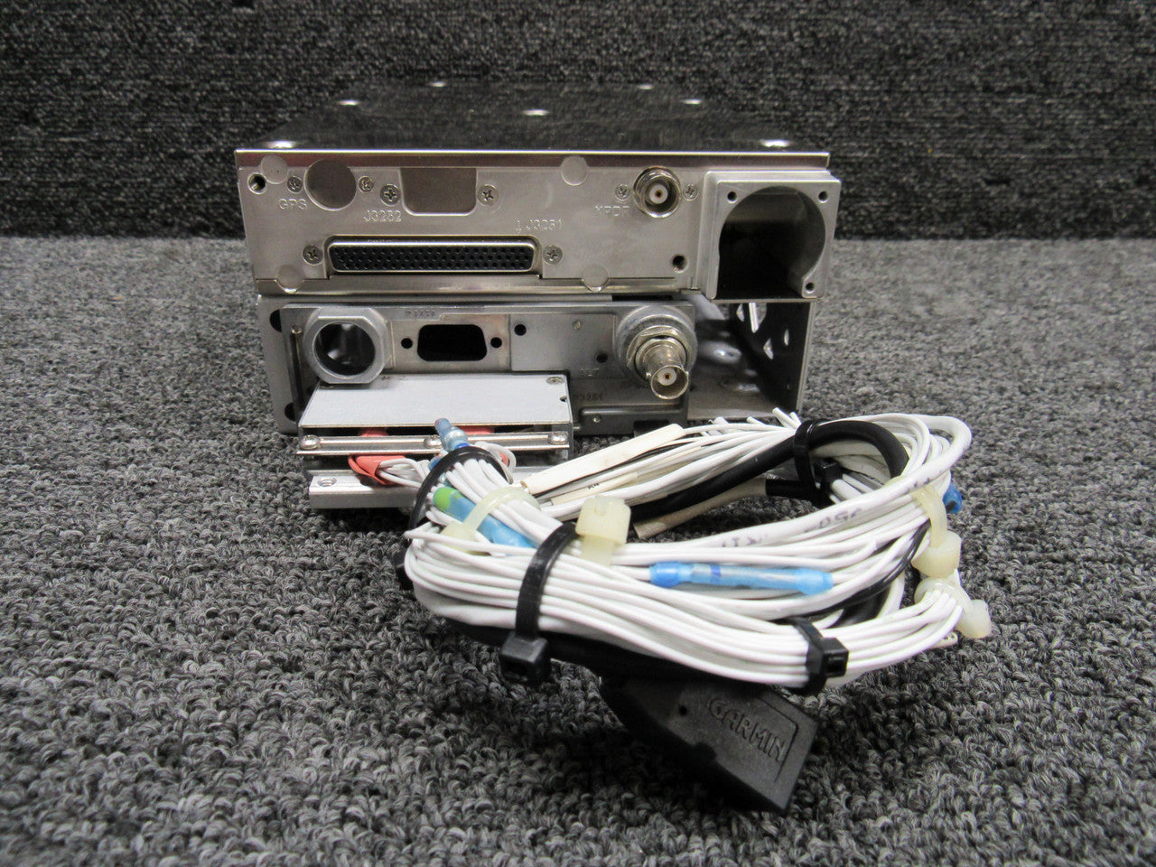 Transponders – BAS Part Sales