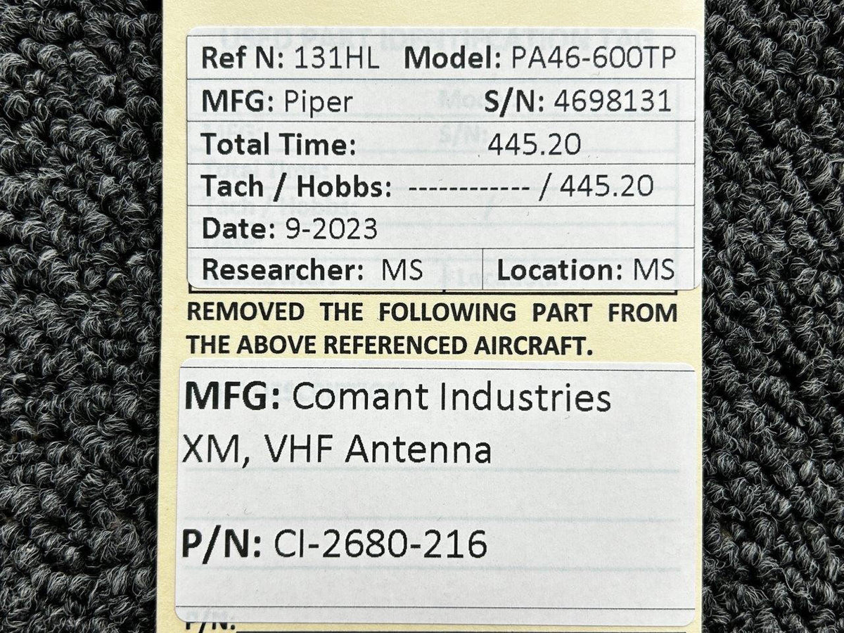 N131HLKW57-N1