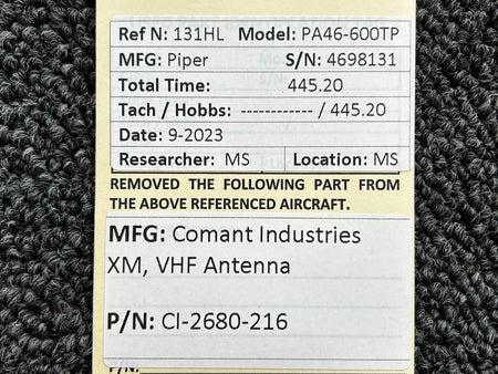 N131HLKW57-N1